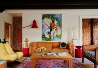 Good Taste is Getting Weirder: The Evolution of Interior Design Aesthetics in the Digital Age