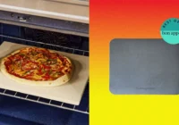 The Quest for the Perfect Crust: A Deep Dive into Pizza Stones and Steels