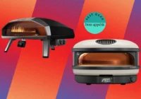 The Ultimate Guide to Backyard Pizza Ovens: Expert Reviews and Top Picks