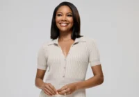 Gabrielle Union started perimenopause in her 30s. Here’s what she wants you to know