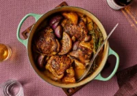 The Enduring Appeal and Practicality of the Dutch Oven