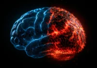 The Evolutionary Tug-of-War: Wiring Strategies, Not Just Newer Layers, Define Brain Evolution