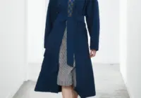 Lee Mathews Spring 2027 Collection Redefines Longevity Through Nostalgia and the Evolution of the Runway Lookbook