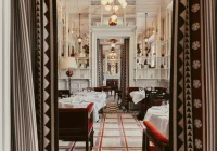 London's Most Striking Hotels: A Curated Guide to Timeless Elegance and Contemporary Charm