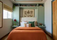 Maximizing Space and Style: The Enduring Appeal of the Murphy Bed