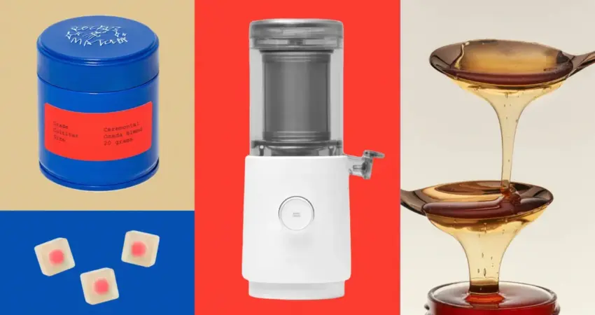 The Ultimate Guide to Thoughtful Self-Care Gifts for the Wellness-Minded Foodie